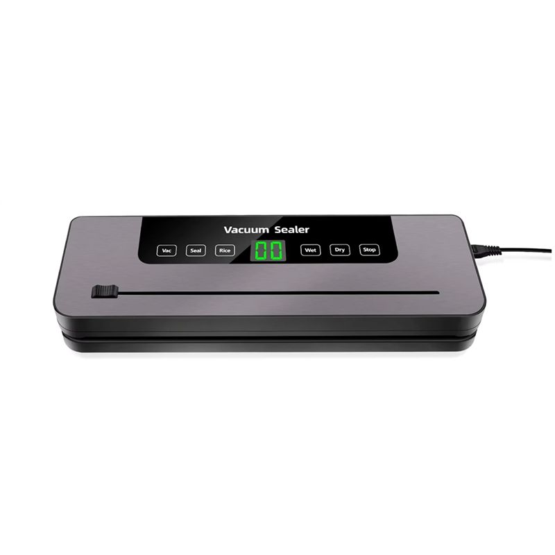 Food Vacuum Sealer Machine - ABZC – elektryczna maszyna do pakowania