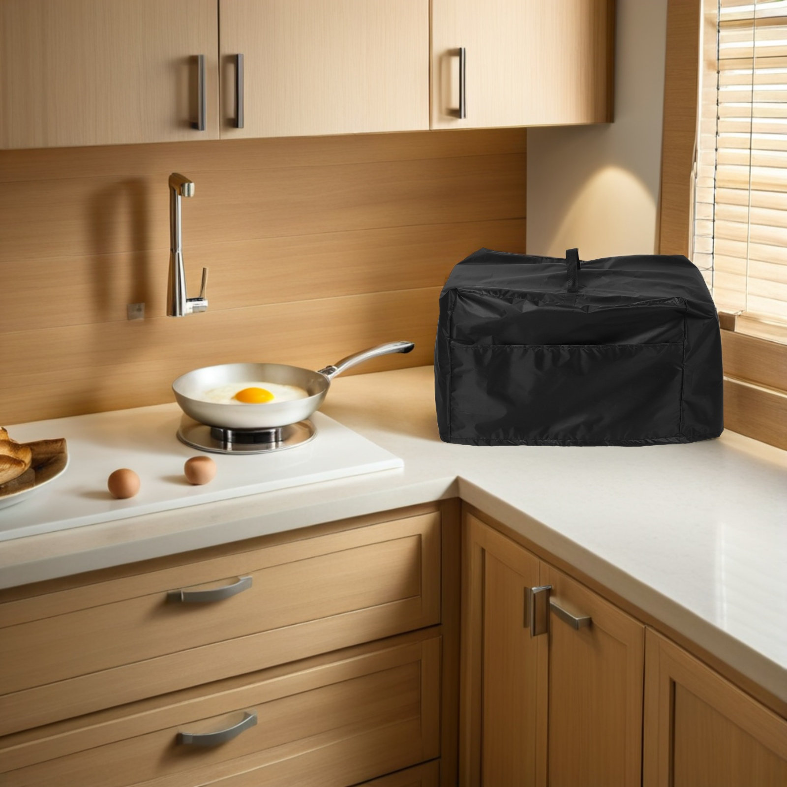 Ochronna osłona na krojarkę do – Small Appliances recenzja i cena
