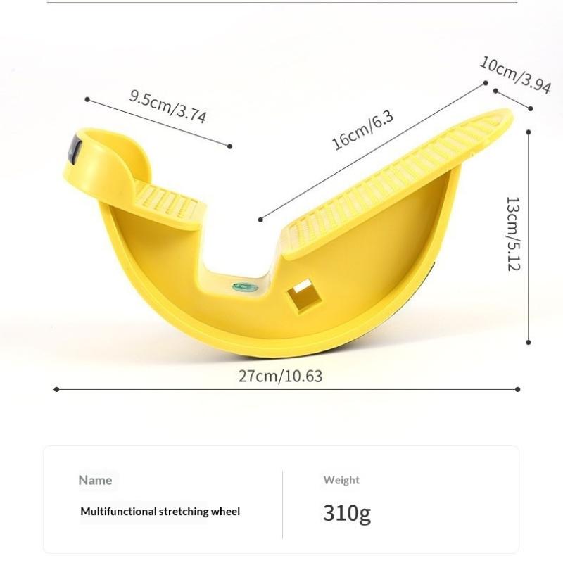 Przyrząd do rozciągania łydek, – Home Appliances recenzja i cena
