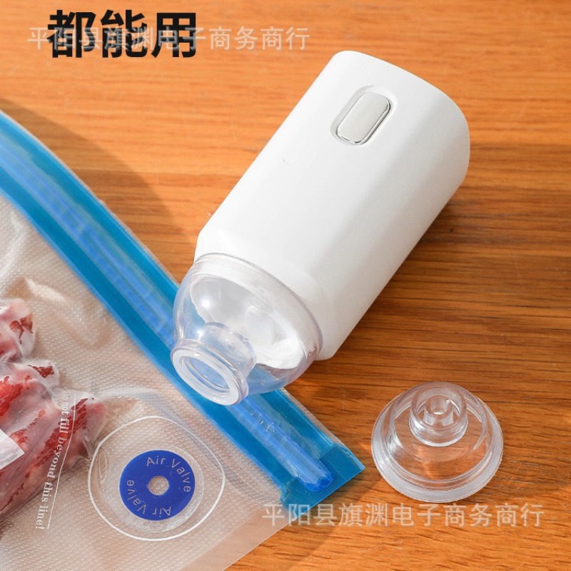 Zgrzewarki próżniowe i maszyny – Food Vacuum Sealer Machine recenzja i cena