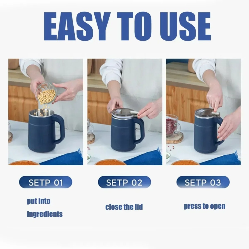 Elektryczny młynek do kawy TIN – Coffee Bean Grinder Electric recenzja i cena