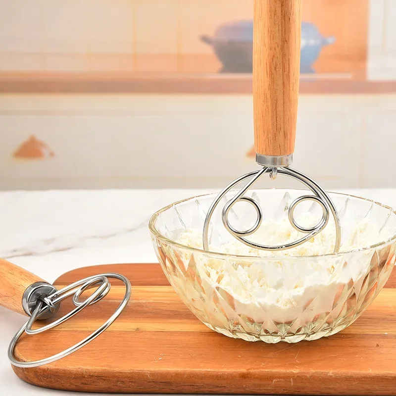 Daniańska trzepaczka do ciasta – Immersion Hand Blender Set recenzja i cena