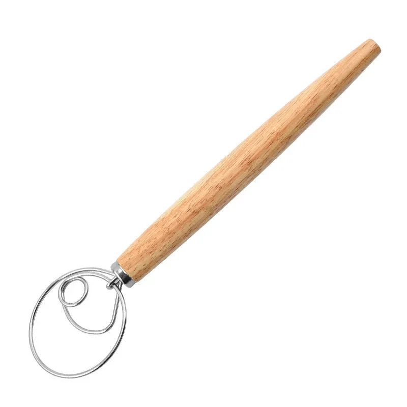 Daniańska trzepaczka do ciasta – Immersion Hand Blender Set recenzja i cena