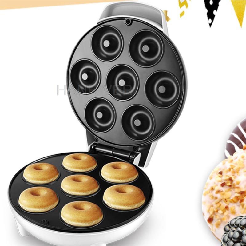 Mini elektryczna maszyna do pą – Mini Waffle Maker Machine recenzja i cena
